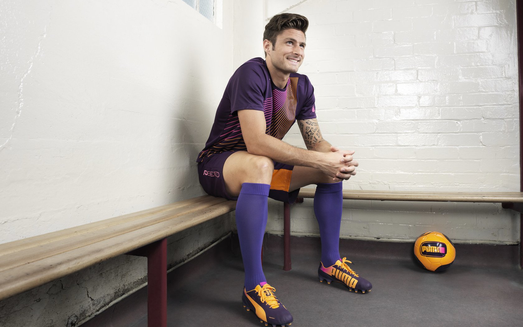 丹麦国家队实力惊人，欧国联对手不敌其强势，丹麦国家队强吗